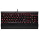 CORSAIR K70 LUX USB QWERTY Espagnol