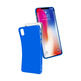 Coque Cool pour iPhone X Orchidée