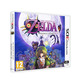 The Legend of Zelda: Majoras Mask 3D