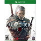 The Witcher 3: Wild Hunt Xbox Une