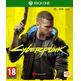 Cyberpunk 2077 (Day One Edition) Xbox One