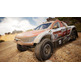 Rallye du désert de Dakar PS4