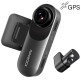 DashCam DDPAI Spring N3 pour GPS Dual - Caméra de voiture