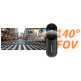 DashCam DDPAI Spring N3 pour GPS Dual - Caméra de voiture
