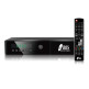 Décodeur satellite + TDT Iris 2400 UHD Combo