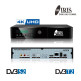 Décodeur satellite + TDT Iris 2400 UHD Combo