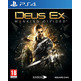 Deus Ex: Mankind Divided PS4