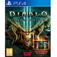 Diablo III Collection Eternelle PS4