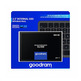 Disco Duro 2.5''SSD 960 Go SATA 3 GOODRAM CL10 Général 2