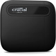 Disco Duro Crucial SSD 500 Go X6 Portable