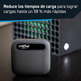 Disco Duro Crucial SSD 500 Go X6 Portable