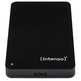 Disque dur externe Intenso HD 6021512 4 TO 2.5" USB 3.0