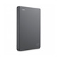 Disque dur Externe Seagate de Base de 2 to USB 3.0 Noir