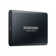 Disque dur externe SSD Samsung T5 1 to