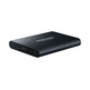 Disco duro externo SSD Samsung T5 2TB (MU-PA2T0B/EU)