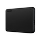 Disque dur externe Toshiba de Base de 2 to Noir 2.5"