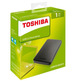 Disque Dur externe Toshiba Canvio Basics 1 to 2,5"
