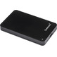 Disco Duro Intenso HD 6021513 5 To 2,5''USB 3.0 Negro