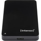 Disco Duro Intenso HD 6021513 5 To 2,5''USB 3.0 Negro