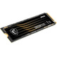 Disco Duro M2 SSD 1TB PCIE4 MSI Spatium M480