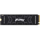 Disco Duro M2 SSD 4TB Kingston Fury Renegade PCI 4.0 NVME