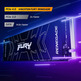 Disco Duro M2 SSD 4TB Kingston Fury Renegade PCI 4.0 NVME