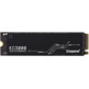 Disco Duro M2 SSD 4TB Kingston KC3000 PCIE 4.0 NVME