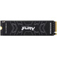 Disco Duro M2 SSD 500 Go Kingston Fury Renegade PCI 4.0 NVME