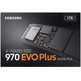 Disco Duro Samsung 970 EVO Plus NVME SSD M2 1To