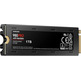 Disco Duro Samsung 980 Pro 1 To SSD M2 M2 PCIe 4.0 NVM