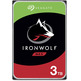 Disco Duro Seagate 3,5''3TB SATA 3 64 Mo IronWolf