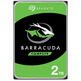 Disco Duro Seagate Barracuda 2 To SATA 3 3,5''