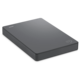 Disque dur Seagate STJL1000400 1 to 2.5" USB 3.0 Noir