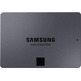 Disco Duro SSD 1 To Samsung 870 QVO SATA 2,5''