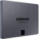 Disco Duro SSD 1 To Samsung 870 QVO SATA 2,5''