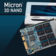 Disco Duro SSD Crucial 2,5''500 Go 3D NAND SATA MX500