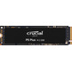 Disco Duro SSD Crucial 500 Go P5 Plus 2.5''PCIE M2 2280SS