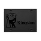 Disco Duro SSD Kingston A400 240 Go SATA 3 2,5''