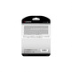 Disco Duro SSD Kingston KC2500 1TB NVMe M. 2 2280