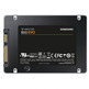 Disco Duro SSD Samsung 860 EVO SATA 3 2 To