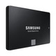 Disco Duro SSD Samsung 860 EVO SATA 3 2 To