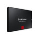 Disco Duro SSD Samsung 860 Pro 256 Go SATA 3 2,5''