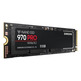 Disco Duro SSD Samsung 970 PRO 512GB NVMe M. 2