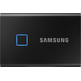 Disque dur SSD Samsung T7 Touch 1 to Noir