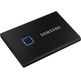 Disque dur SSD Samsung T7 Touch 1 to Noir