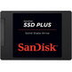 Disco Duro SSD Sandisk Plus 1 To SATA III