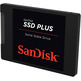 Disco Duro SSD Sandisk Plus 1 To SATA III