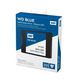 Disco Duro SSD Western Digital Blue Sata 3 250 Go 2,5''