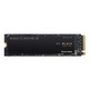 Disco Duro Western Digital Black SN750 1TB NVMe M. 2