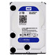 Western Digital Blue 2TB 3.5 disque dur "